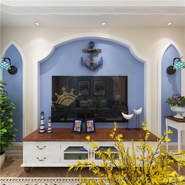 無(wú)機(jī)涂料肌理