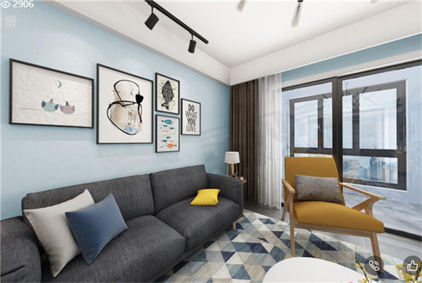 無(wú)機(jī)涂料肌理