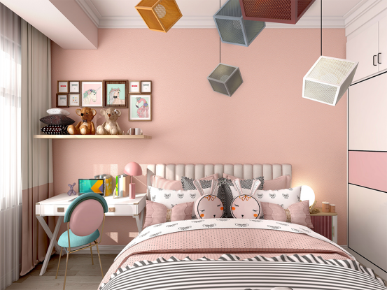 無(wú)機(jī)涂料肌理