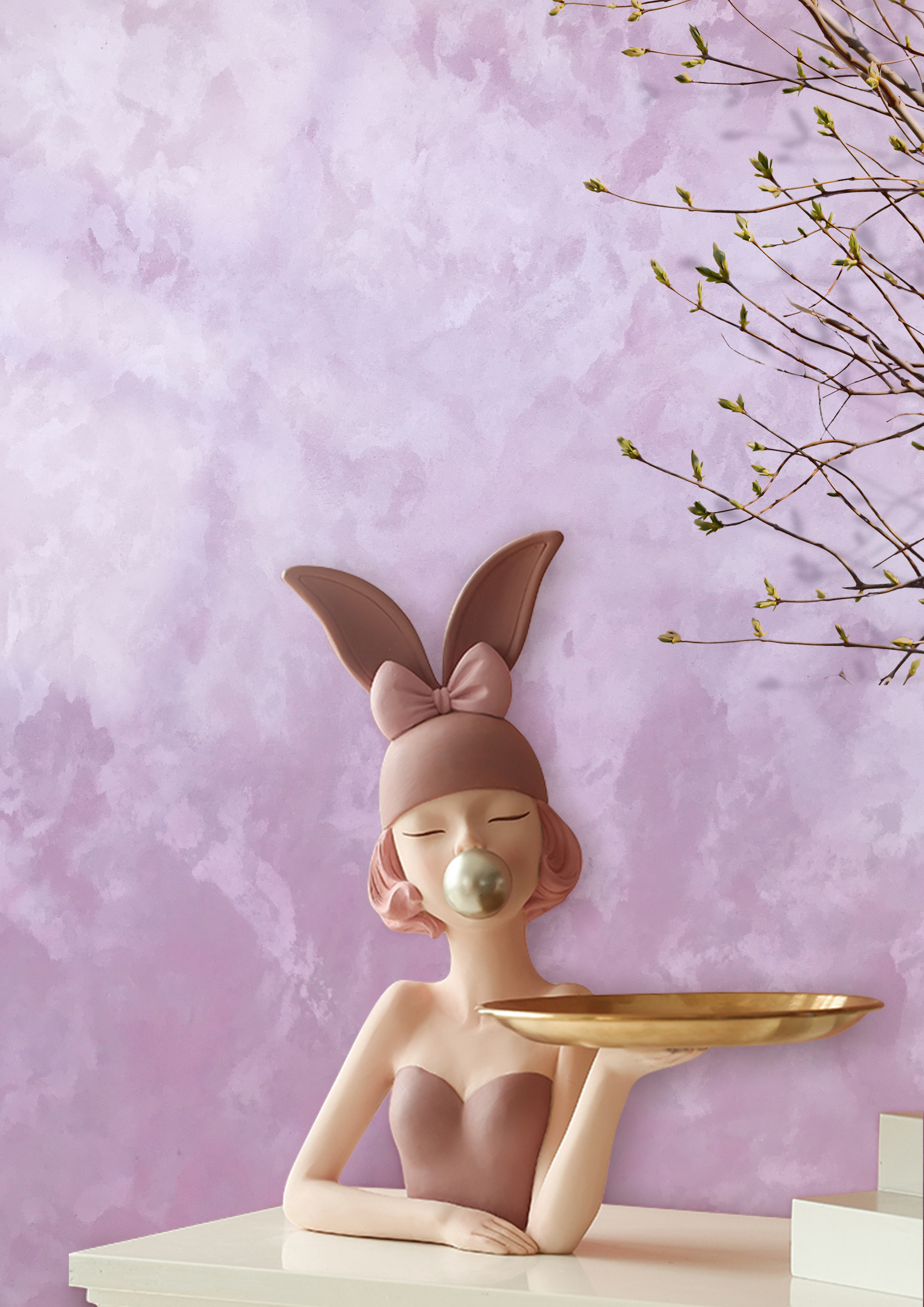 無(wú)機(jī)涂料肌理