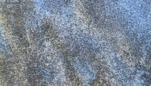 無(wú)機(jī)涂料肌理