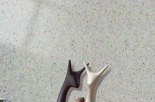 無(wú)機(jī)涂料肌理